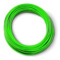 Camozzi Nylon 11 Tubing #Green, , 1/4" OD X .106 Id, 100' Roll 1411 04-GR